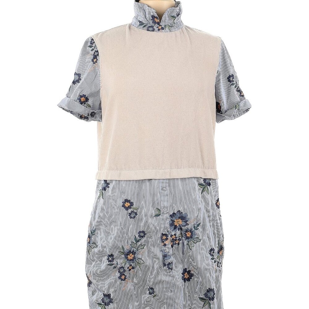 Eci dress size 8